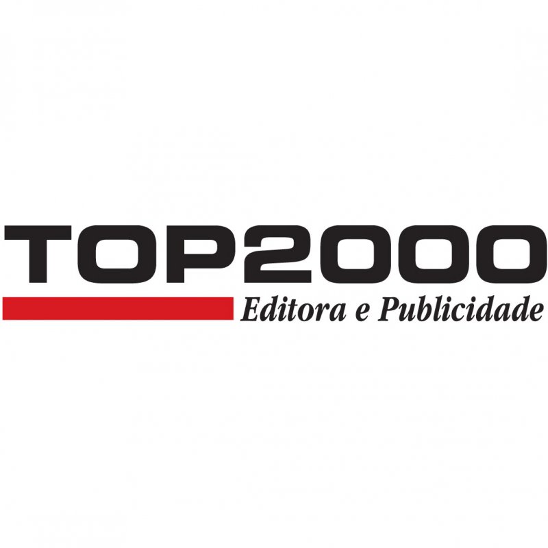 Top 2000 Editora