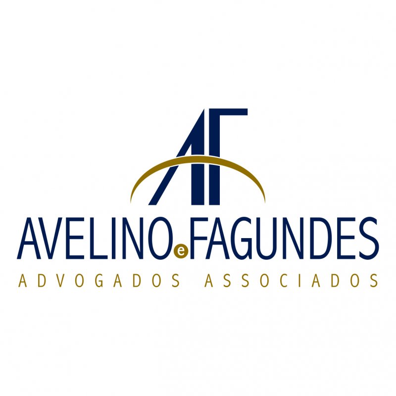 Marca Avelino e Fagundes Advogados Associados