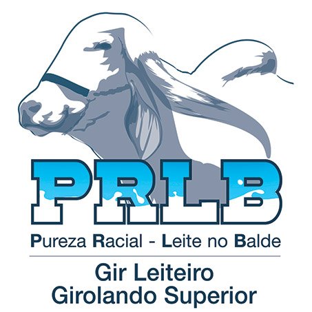 Marca Gir Leiteiro PRLB