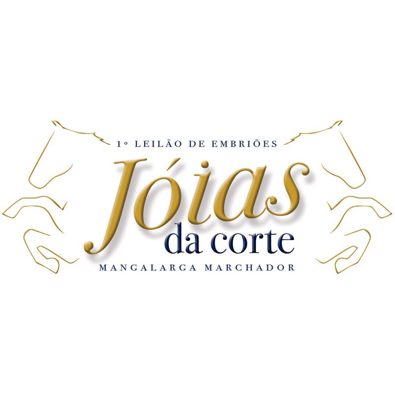 Leilão Jóias da Corte