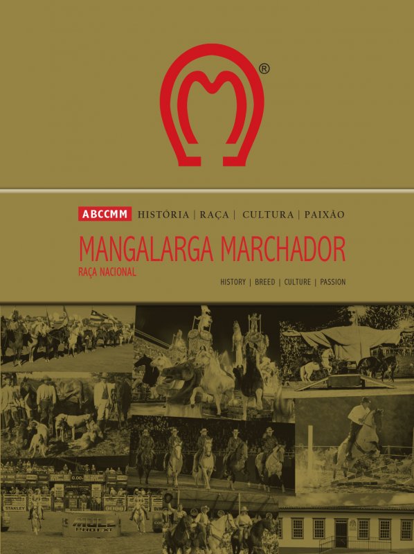 ABCCMM |  Mangalarga Marchador