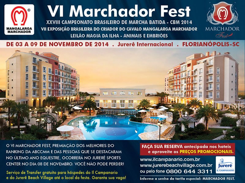 Marchador Fest 2014