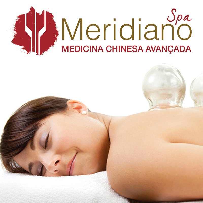 Vinheta Meridiano Spa